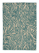 Load image into Gallery viewer, Japheth 53 x 75 IndoorOutdoor Rug
