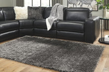 Load image into Gallery viewer, Jumeaux 76 x 96 Rug
