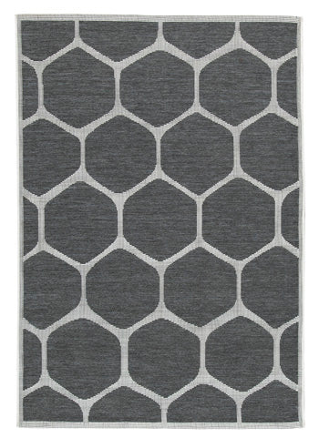 Javed 8 x 10 Rug
