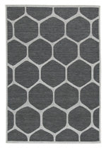 Javed 8 x 10 Rug