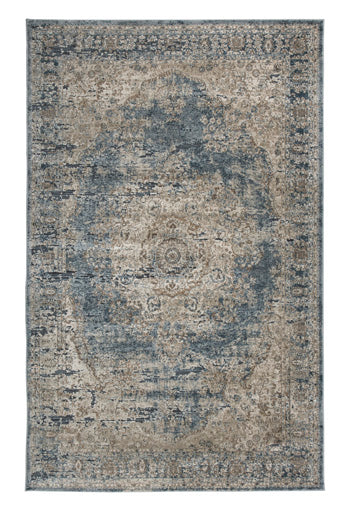 South 5 x 7 Rug