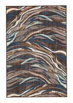 Load image into Gallery viewer, Jochebed 53 x 76 Rug
