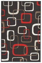 Load image into Gallery viewer, Johan 53 x 76 Rug
