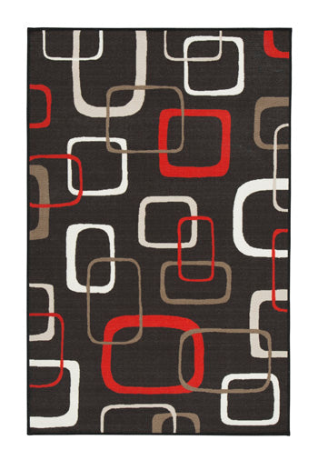 Johan 53 x 76 Rug