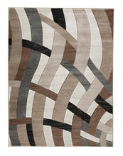 Load image into Gallery viewer, Jacinth 5 x 67 Rug
