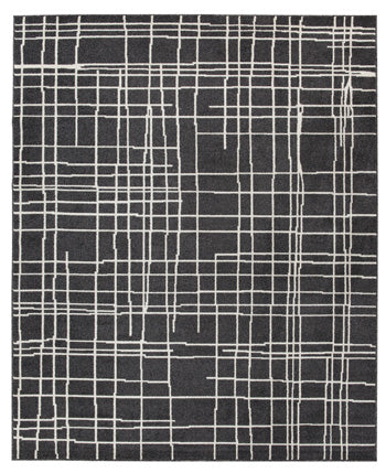 Jai 5 x 7 Rug
