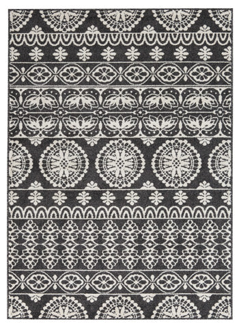 Jicarilla 5 x 7 Rug