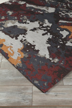 Load image into Gallery viewer, Jame 8 x 10 Rug
