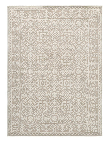 Beana 5 x 7 Rug