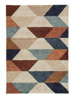 Load image into Gallery viewer, Jacoba 5 x 7 Rug
