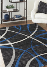 Load image into Gallery viewer, Jenue 5 x 7 Rug
