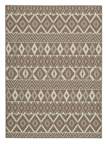 Donaphan 53 x 7 Rug