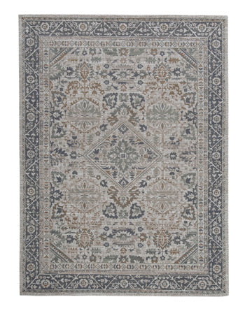 Hetty 5 x 7 Rug