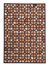 Load image into Gallery viewer, Jingjin 5 x 7 Rug
