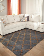 Load image into Gallery viewer, Natalius 5 x 7 Rug
