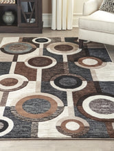 Load image into Gallery viewer, Guintte 5 x 67 Rug
