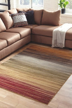 Load image into Gallery viewer, Alpenrose 53 x 73 Rug
