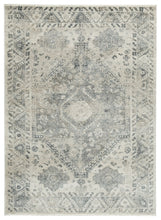Load image into Gallery viewer, Precia 53 x 73 Rug
