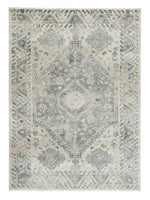Load image into Gallery viewer, Precia 53 x 73 Rug
