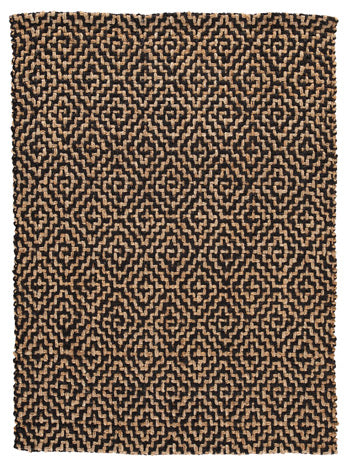 Broox 5 x 7 Rug