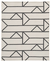 Load image into Gallery viewer, Derval 8 x 10 Rug
