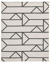 Load image into Gallery viewer, Derval 8 x 10 Rug
