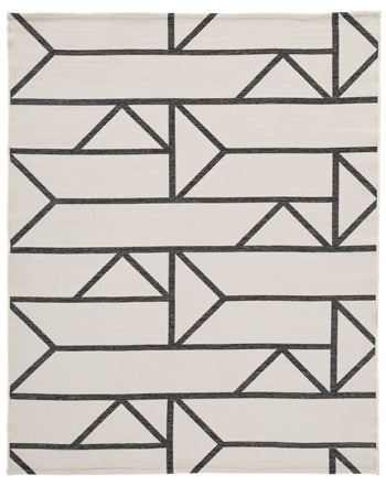 Derval 8 x 10 Rug