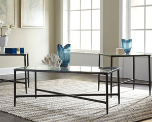 Augeron Table Set of 3