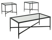 Load image into Gallery viewer, Augeron Table Set of 3
