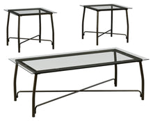 Load image into Gallery viewer, Burmesque Table Set of 3
