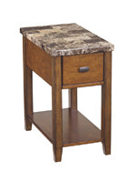 Load image into Gallery viewer, Breegin Chairside End Table
