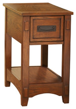 Load image into Gallery viewer, Breegin Chairside End Table
