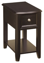Load image into Gallery viewer, Breegin Chairside End Table
