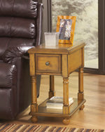 Load image into Gallery viewer, Breegin Chairside End Table
