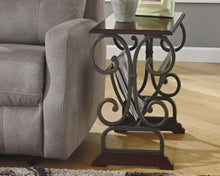 Load image into Gallery viewer, Braunsen Chairside End Table
