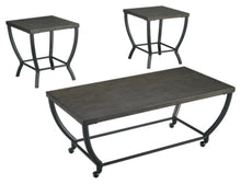 Load image into Gallery viewer, Champori Table Set of 3
