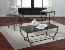 Load image into Gallery viewer, Champori Table Set of 3
