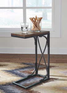 Golander Chairside End Table