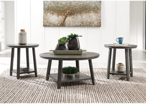 Caitbrook Table Set of 3