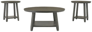 Caitbrook Table Set of 3