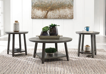 Caitbrook Table Set of 3