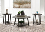 Load image into Gallery viewer, Caitbrook Table Set of 3
