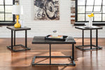 Load image into Gallery viewer, Airdon Table Set of 3
