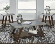 Load image into Gallery viewer, Bellenteen Table Set of 3
