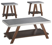 Load image into Gallery viewer, Bellenteen Table Set of 3
