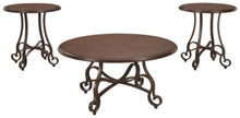Load image into Gallery viewer, Carshaw Table Set of 3
