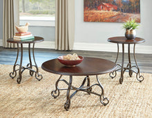 Load image into Gallery viewer, Carshaw Table Set of 3
