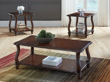 Load image into Gallery viewer, Carshaw Table Set of 3
