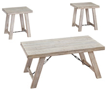 Load image into Gallery viewer, Carynhurst Table Set of 3
