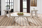 Load image into Gallery viewer, Carynhurst Table Set of 3
